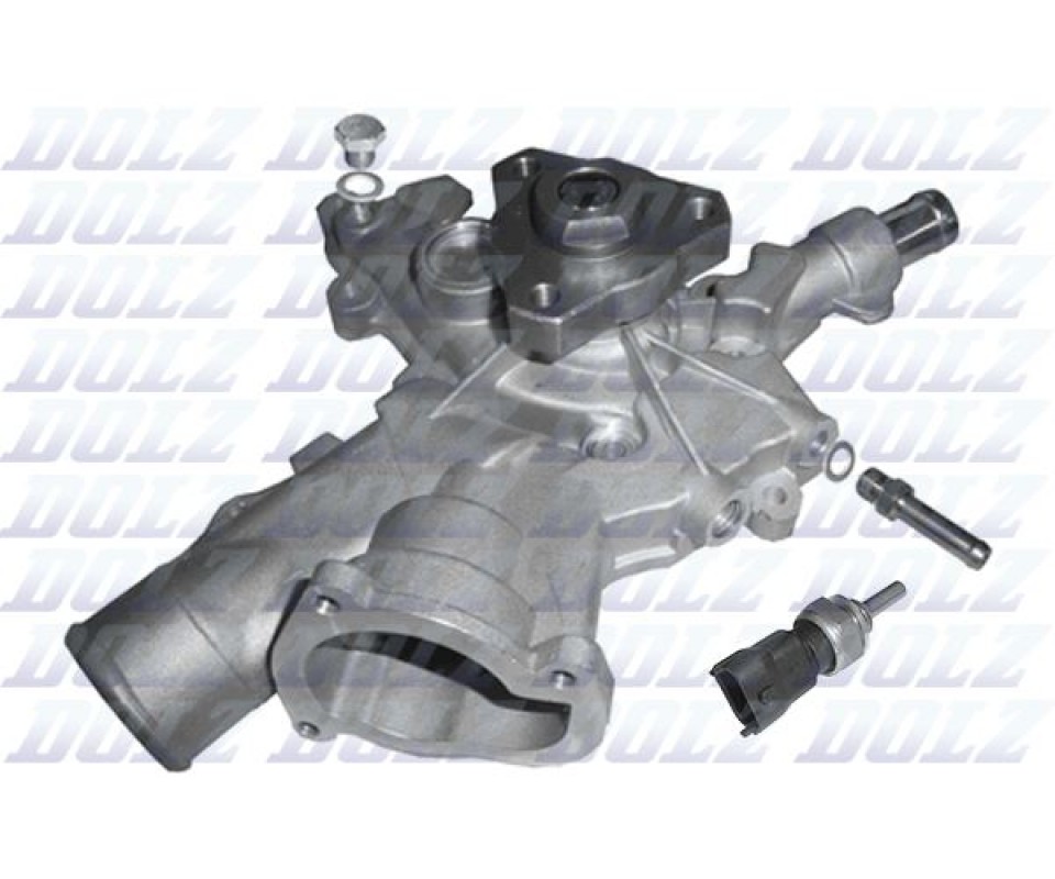 DEVİRDAİM CORSA C 00> CORSA D 06> ASTRA G 98> ASTRA H 04> COMBO C-D-MERIVA A 04> 1.0-1.2-1.4 16V X/Z-XE-XEP