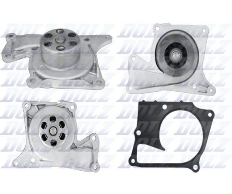 DEVİRDAİM POMPASI RENAULT CLIO IV 12> SYMBOL III 13> TALISMAN 15> MEGANE IV 15> DACIA SANDERO II 12 > DUSTER 10> MERCEDES OM607 W176 W246 C117 W415 X156 NISSAN QASHQAI II 13> PULSAR 14> JUKE 10>1.5 dC