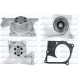 DEVİRDAİM POMPASI RENAULT CLIO IV 12> SYMBOL III 13> TALISMAN 15> MEGANE IV 15> DACIA SANDERO II 12 > DUSTER 10> MERCEDES OM607 W176 W246 C117 W415 X156 NISSAN QASHQAI II 13> PULSAR 14> JUKE 10>1.5 dC