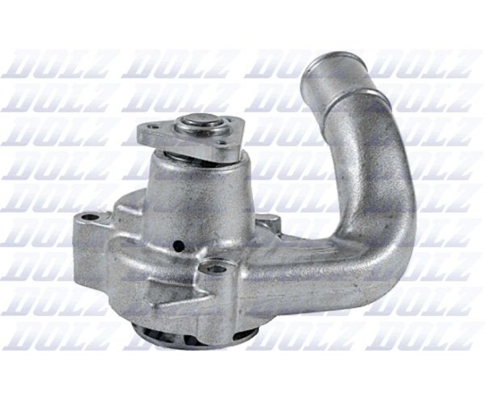 DEVİRDAİM FIESTA IV 1.3 i 95-02 - FORD KA 1.3 i 96-08