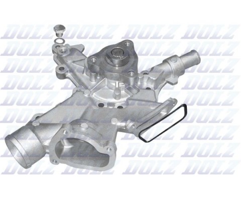 DEVİRDAİM CORSA B-TIGRA 96> CORSA C 00> ASTRA G 98> 1.0-1.2 16 V Z10XE-X10XE-X12XE-Z12XE