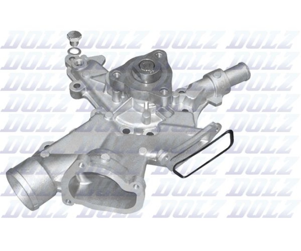 DEVİRDAİM CORSA B-TIGRA 96> CORSA C 00> ASTRA G 98> 1.0-1.2 16 V Z10XE-X10XE-X12XE-Z12XE