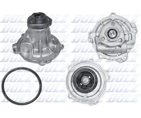 DEVİRDAİM CADDY II PİCK-UP 9U7 1.9 D PASSAT B5 1.9 TDİ 96-00