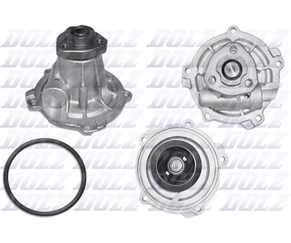 DEVİRDAİM CADDY II PİCK-UP 9U7 1.9 D PASSAT B5 1.9 TDİ 96-00