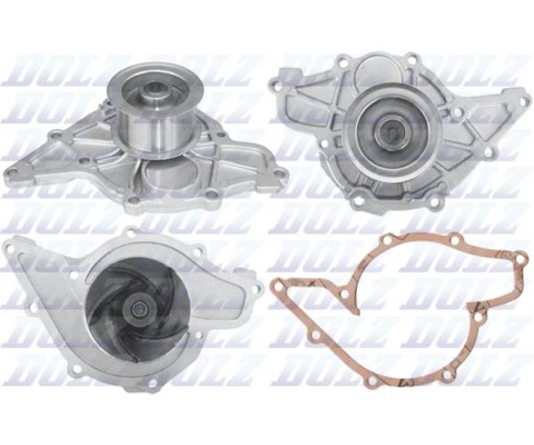 DEVİRDAİM PASSAT 98-05 A4 01> A6 01-05 A8 97-02 2.5TDI