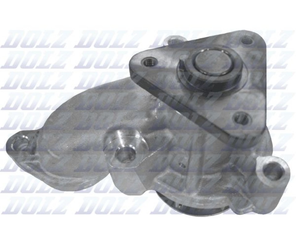 DEVİRDAİM SU POMPASI HYUNDAI ACCENT BLUE 1.6L CRDİ 10-17 / İ20 1.4L D4FC CRDİ 10-> İ30 1.6L D4FB CR Di 07-> / KIA CEED 1.6L D4FB CRDi 07-> / RIO 1.4L D4FC CRDİ 10->