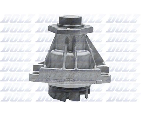 DEVİRDAİM VECTRA B 94-01 OMEGA B 94-00 FRONTERA A-B 92>04 CALIBRA A 93>97 VECTRA C 02> 2.5 V6-2. 6 V6-3.0 V6-3.2 V6