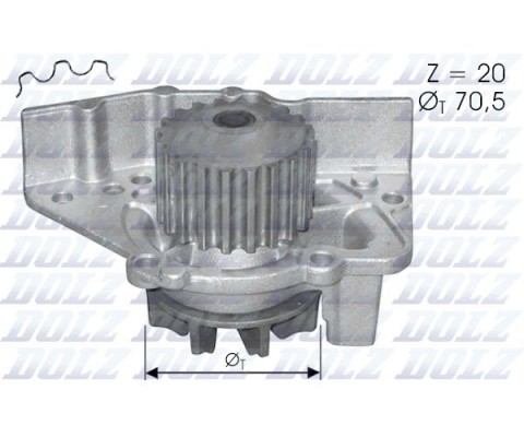 DEVİRDAİM DUCATO-BOXER-JUMPER-JUMPY-XSARA-SCUDO-P406-EXPERT 1.9 TD