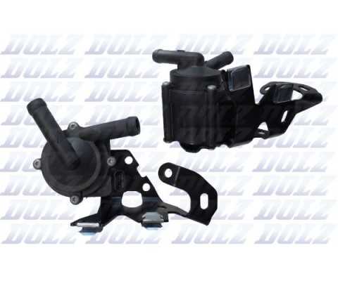 ELEKTRİKLİ EK SU POMPASI P308-P3008-P508-P5008-C4 PICASSO-DS5-C5 III-C4 II DS4-GRANDLAND-DS7 1.6 THP 1.6 PureTech Hybrid EP6DT EP6CDT