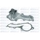 DEVIRDAIM SU POMPASI NISSAN PRIMERA 1.6L 1.8L QG16 QG18 P12 03-> / ALMERA 1.5L QG15DE N16 02-> 1.8L QG18DE 99->