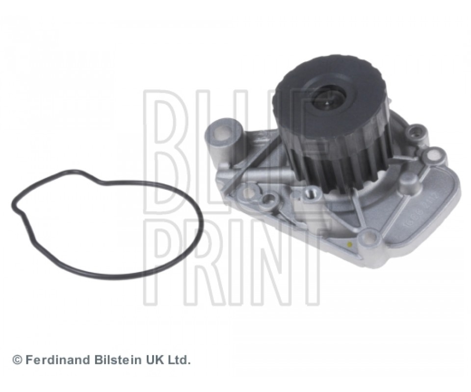 DEVİRDAİM SU POMPASI HONDA CIVIC 1.6L D16Y EURO MB kasa 96-99 / 1.6L D16Y yerli üretim araçlar için EL kasa 98-01 / HR-V 1.6L D16W1 GH kasa 99-07