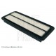 HAVA FİLTRESİ HONDA ACCORD 2.2L N22A İ-DTEC CU3 kasa 08->