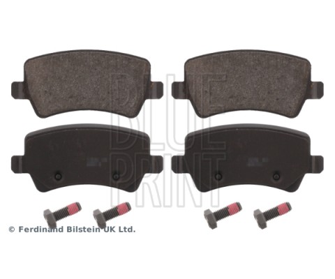 FREN BALATASI ARKA FORD S-MAX 09> GALAXY III 06> . VOLVO S60 10> S80 06> V60 V70 06> XC60 08> XC70 0 6> . LAND ROVER FREELANDER II L359 RANGE ROVER EVOQUE L538