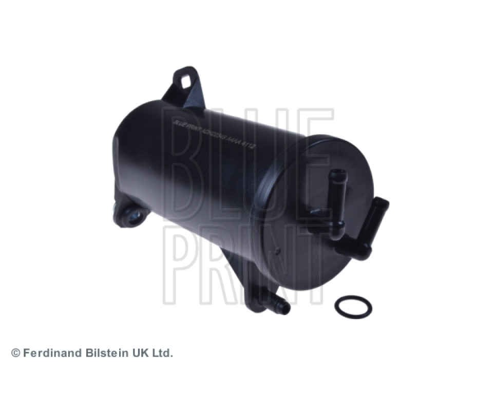 YAKIT FİLTRESİ HONDA CIVIC 1.6L N16A İ-DTEC FK3 FC8 kasa 13-22 / CRV 1.6L N16A2 N16A4 İ-DTEC RE6 kasa 13-> / HR-V 1.6L İ-DTEC N16A3 RU8 kasa 16->