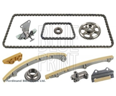 EKSANTRİK ZİNCİR SETİ HONDA ACCORD 2.4L CL9 03-07
