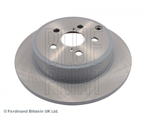 ARKA FREN DİSKİ DOLU TİP TOYOTA AVENSIS 1.6L 3ZZ-FE ZZT250 03-08 / 2.0L 1AZ-FE 1AZFSE AZT250 03-08 / 2.0L 1AD-FTV ADT250 06-08 / 2.0L 1CD-FTV CDT250 03-08 280 çap X 5 bijon - Adet disk fiyatıdır