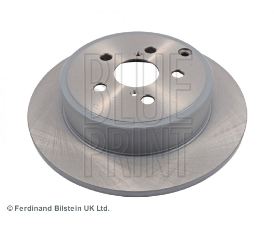 ARKA FREN DİSKİ DOLU TİP TOYOTA AVENSIS 1.6L 3ZZ-FE ZZT250 03-08 / 2.0L 1AZ-FE 1AZFSE AZT250 03-08 / 2.0L 1AD-FTV ADT250 06-08 / 2.0L 1CD-FTV CDT250 03-08 280 çap X 5 bijon - Adet disk fiyatıdır