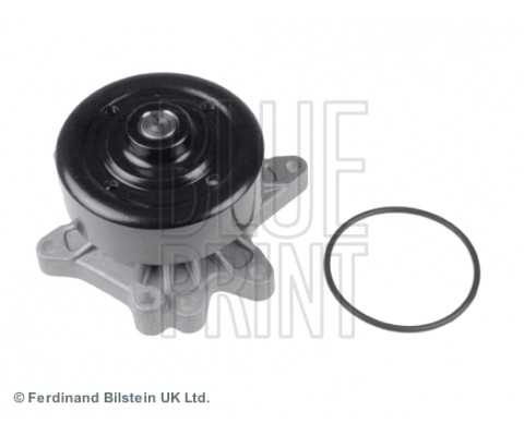 DEVİRDAİM SU POMPASI TOYOTA AVENSIS 1.6L 3ZZFE ZZT250 03-08 / COROLLA 1.4L 4ZZ-FE ZZE120 VVTİ 02-06 / 1.6L 3ZZ-FE ZZE121 VVTİ 02-06 / VERSO 1.6L 3ZZ-FE ZNR10 04->