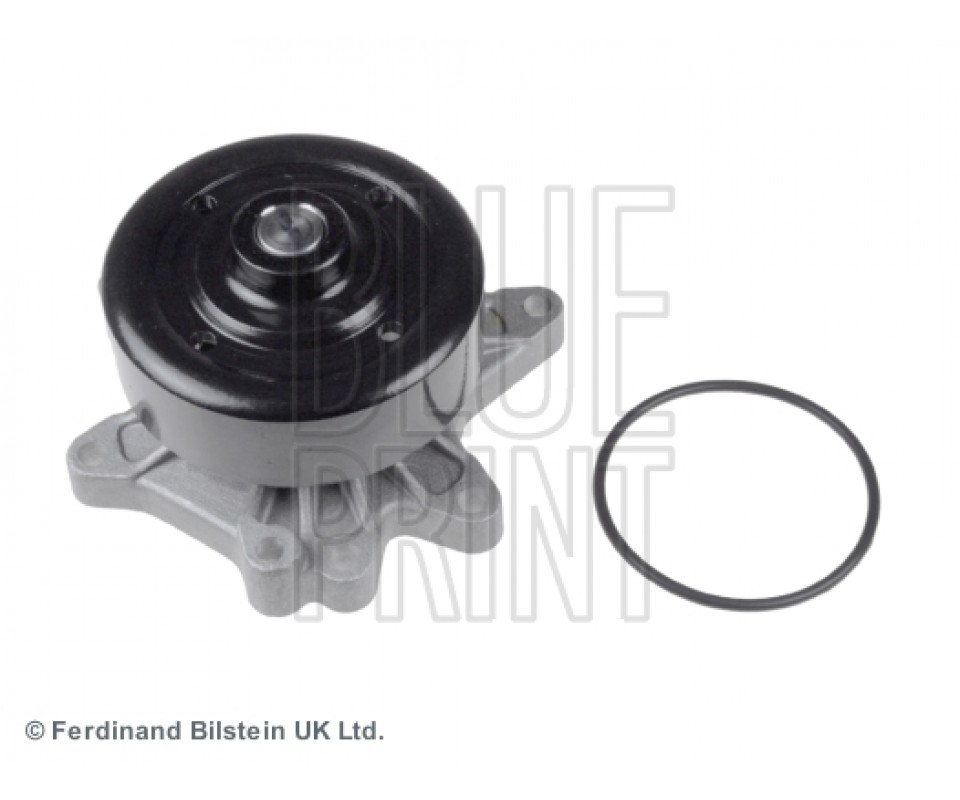 DEVİRDAİM SU POMPASI TOYOTA AVENSIS 1.6L 3ZZFE ZZT250 03-08 / COROLLA 1.4L 4ZZ-FE ZZE120 VVTİ 02-06 / 1.6L 3ZZ-FE ZZE121 VVTİ 02-06 / VERSO 1.6L 3ZZ-FE ZNR10 04->