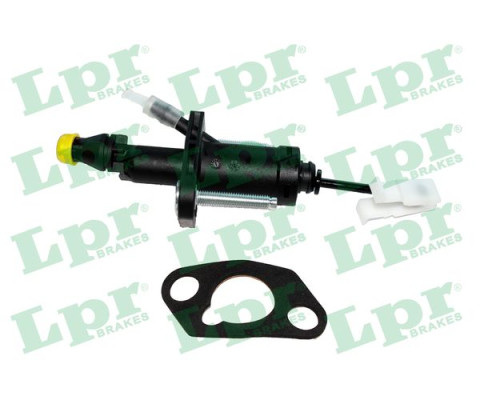 DEBRİYAJ ÜST MERKEZ SİLİNDİRİ 9-3 2002 >9-3X 2009 >