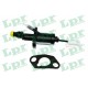 DEBRİYAJ ÜST MERKEZ SİLİNDİRİ 9-3 2002 >9-3X 2009 >
