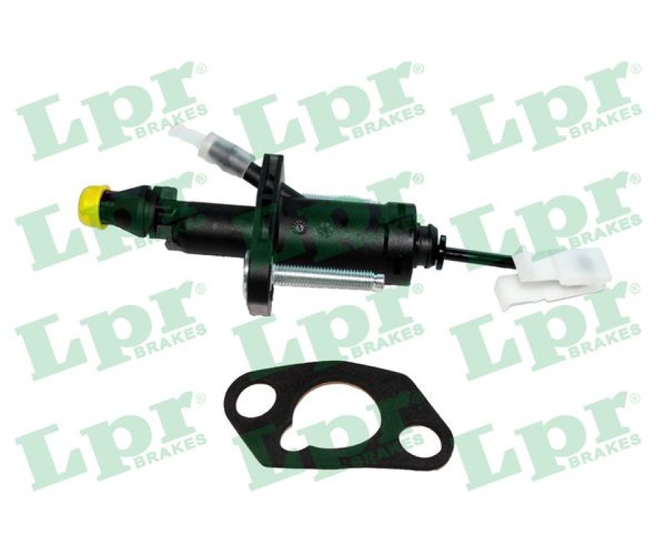 DEBRİYAJ ÜST MERKEZ SİLİNDİRİ 9-3 2002 >9-3X 2009 >