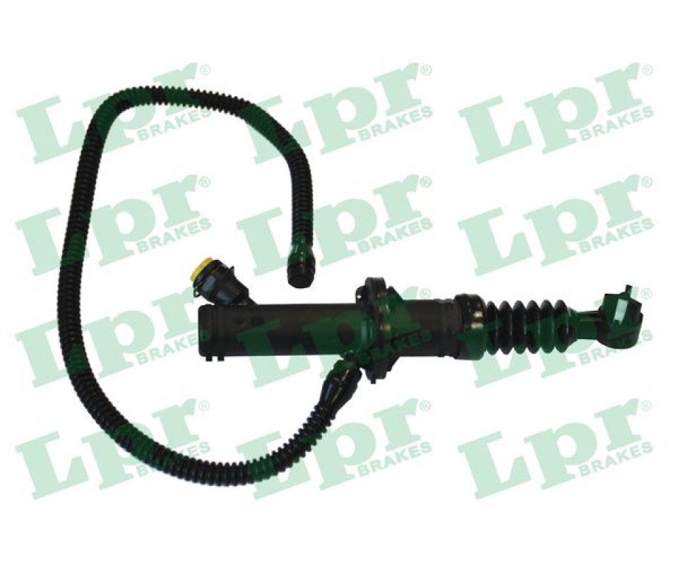DEBRİYAJ ÜST MERKEZİ RENAULT CLIO III 05> MODUS 04> 1.2 D4F 1.4 K4J 1.5dCi K9K 1.6 K4M 2.0 F4R