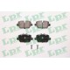 FREN BALATASI ARKA BMW E81 E87 E90 E92 . MINI R60 R61