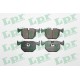 FREN BALATASI ARKA BMW E38 E46 E53 E83 E85 E86 E39 E85 E52 . LAND ROVER RANGE ROVER III L322