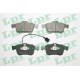 ÖN BALATA FIAT DOBLO III 10> OPEL COMBO 12> 1.3D MTJ 1.4 1.6D MTJ 2.0D MTJ