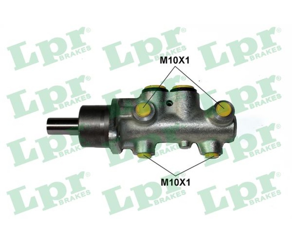 ANA MERKEZ SİLİNDİRİ 0 FIAT FIORINO BOX BODY/MPV 146 -FIORINO PİCK UP 146 -PALIO 178- 171- 371 -P