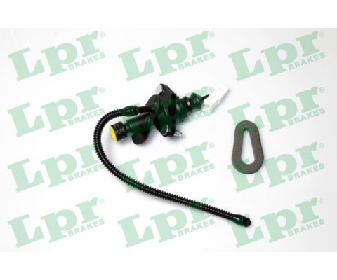 HİDROLİK DEBRİYAJ ÜST MERKEZİ CORSA C 00 > COMBO 01 > TIGRA 04 > 15.87mm
