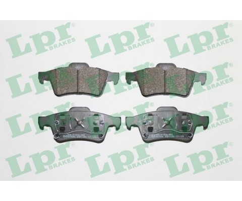 ARKA BALATA RENAULT LAGUNA II 01>07 MEGANE II 02>08 LATITUDE 11> VECTRA C 03>FOCUS II 05>CONNECT 06> CMAX 06> PRIMERA 02>
