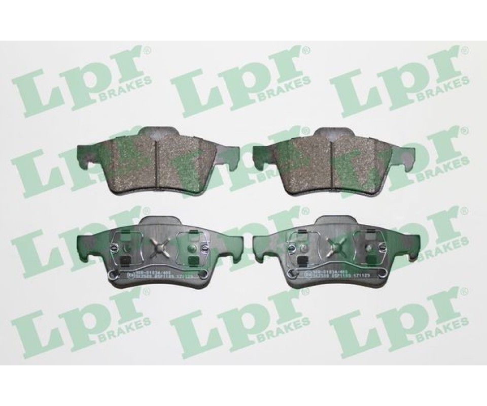 ARKA BALATA RENAULT LAGUNA II 01>07 MEGANE II 02>08 LATITUDE 11> VECTRA C 03>FOCUS II 05>CONNECT 06> CMAX 06> PRIMERA 02>