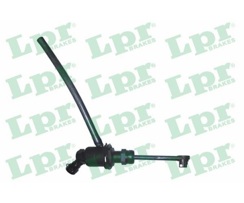 DEBRIYAJ ÜST MERKEZI RENAULT KANGOO III 08> MERCEDES CITAN 13>21 1.5dCi