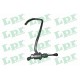 HİDROLİK DEBRİYAJ ÜST MERKEZİ NISSAN JUKE 10>MICRA III K12 03> NOTE E11. NE11 06>