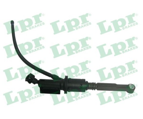 DEBRIYAJ MERKEZI UST PARTNER TEPE BERLINGO III 1.6HDI BE4R SANZ. 3008 5008 MC SANZ. 6 ILERI