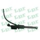 DEBRIYAJ MERKEZI UST PARTNER TEPE BERLINGO III 1.6HDI BE4R SANZ. 3008 5008 MC SANZ. 6 ILERI