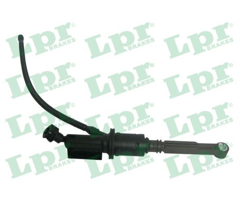 DEBRIYAJ MERKEZI UST PARTNER TEPE BERLINGO III 1.6HDI BE4R SANZ. 3008 5008 MC SANZ. 6 ILERI