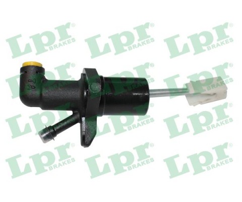 DEBRİYAJ ÜST MERKEZ SİLİNDİRİ 0 AUDI A3 8L1 -TT 8N3 -TT ROADSTER 8N9 SEAT LEON 1M1 -LEON 1P1 -