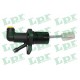 DEBRİYAJ ÜST MERKEZ SİLİNDİRİ 0 AUDI A3 8L1 -TT 8N3 -TT ROADSTER 8N9 SEAT LEON 1M1 -LEON 1P1 -