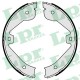 FREN BALATASI ARKA PARK FRENI MERCEDES W164 X164 W251 . LAND ROVER RANGE ROVER III L322 . VW TOUAR EG PORSCHE CAYENNE 9PA AUDI Q7 4LB