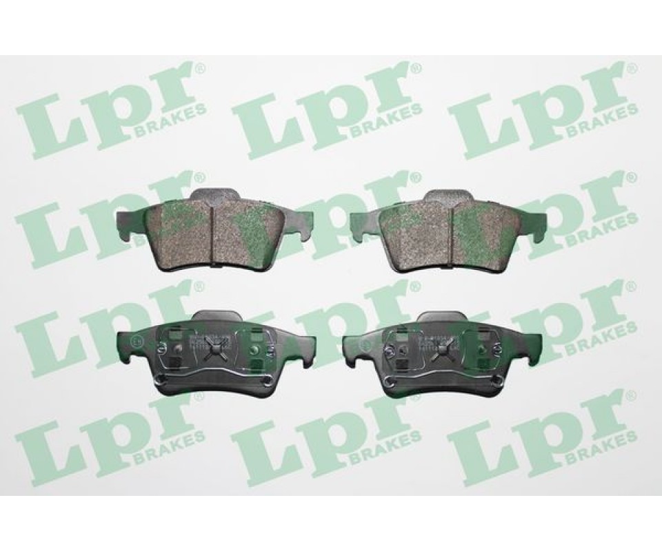 ARKA BALATA RENAULT LAGUNA II 01>07 MEGANE II 02>08 LATITUDE 11> VECTRA C 03>FOCUS II 05>CONNECT 06> CMAX 06> PRIMERA 02>