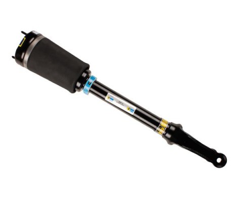 HAVALI SUSPANSIYON AMORTISORU ON 4-matic MERCEDES GL-CLASS X164 06>12