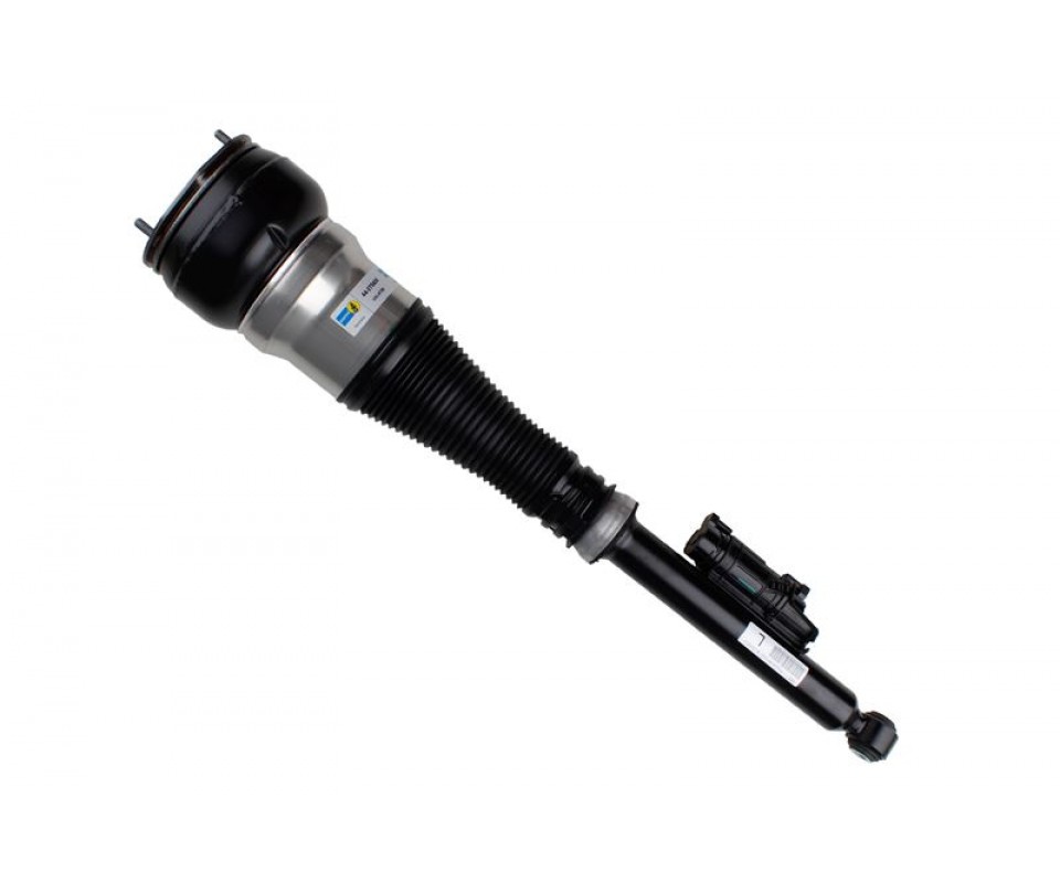 HAVALI SUSPANSIYON AMORTISORU ARKA SOL 4-matic MERCEDES S-CLASS W222 14>