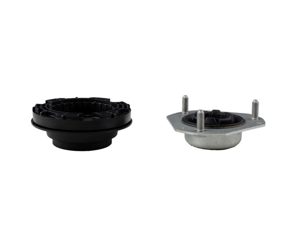 AMORTİSÖR TAKOZU ÖN BİLYALI SET FORD FİESTA-COURIER-BMAX 08>