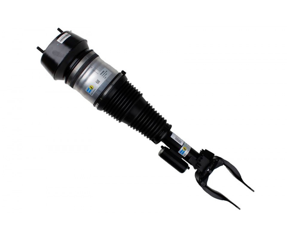HAVALI SUSPANSIYON AMORTISORU ON SOL 4-matic MERCEDES W166 X166