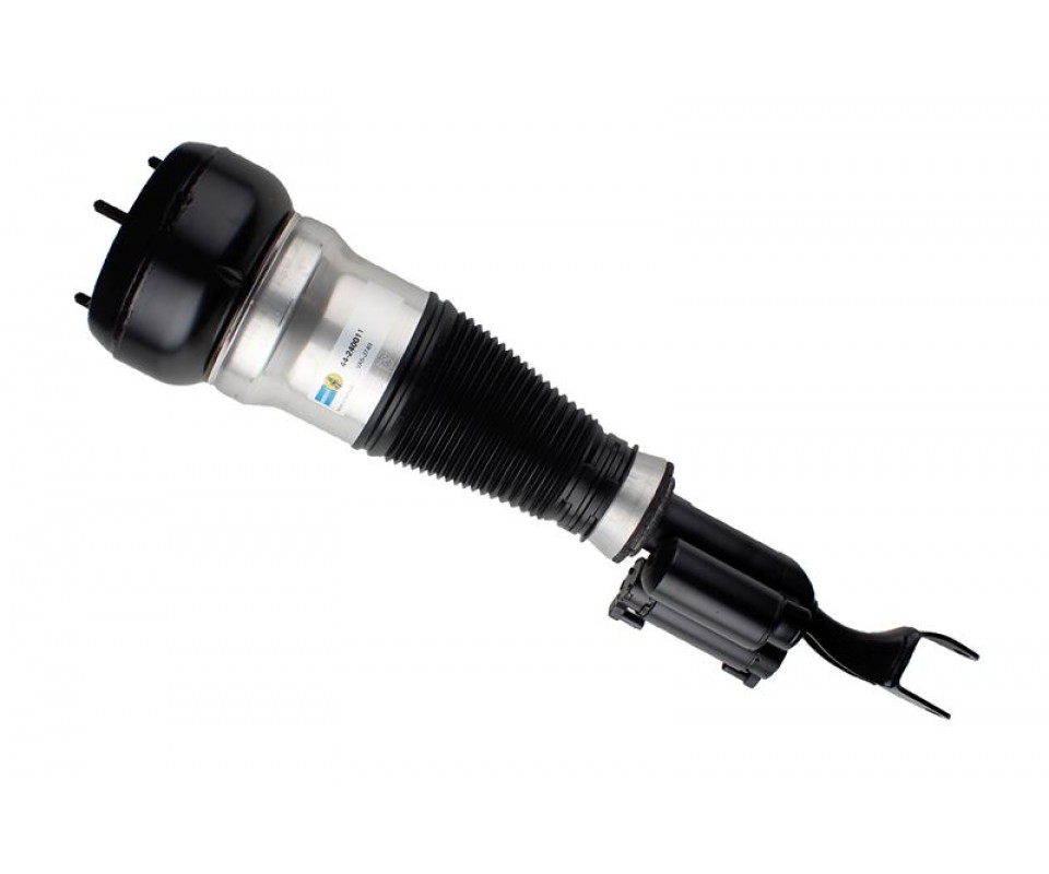 HAVALI SUSPANSIYON AMORTISORU ON SAG 4-matic MERCEDES S-CLASS W222 17>
