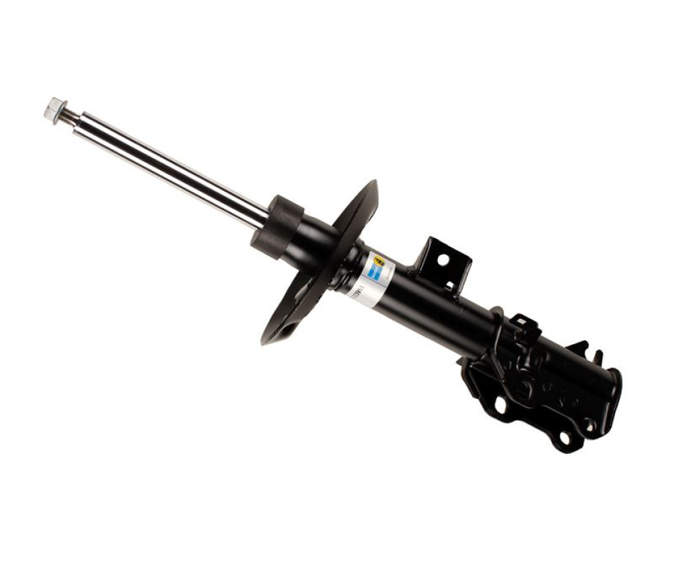 AMORTISOR ON GAZLI MERCEDES VITO W639 10>14