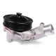 DEVIRDAIM POMPASI LAND ROVER 306PS 508PS DISCOVERY L319 RANGE ROVER L322 L405 L320 L494 L560 . JAGUAR F-PACE X761 XE X760 XF I X250 F-TYPE X152